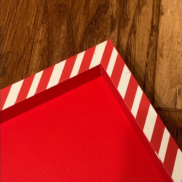 Merry Christmas Sign - Picture 4 of 7